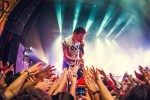WALK THE MOON at The Fillmore Detroit / (c) Amber Stokosa