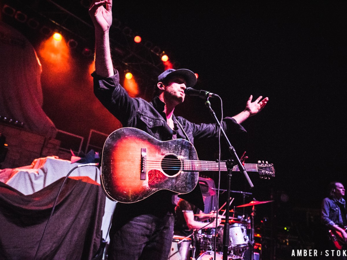 Grizfolk 3.1.19