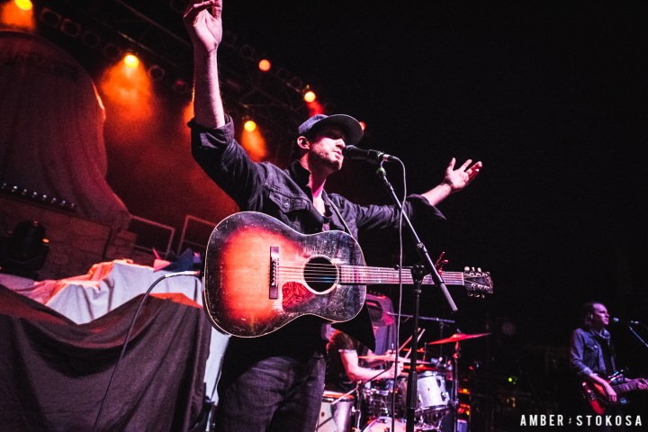 Grizfolk 3.1.19