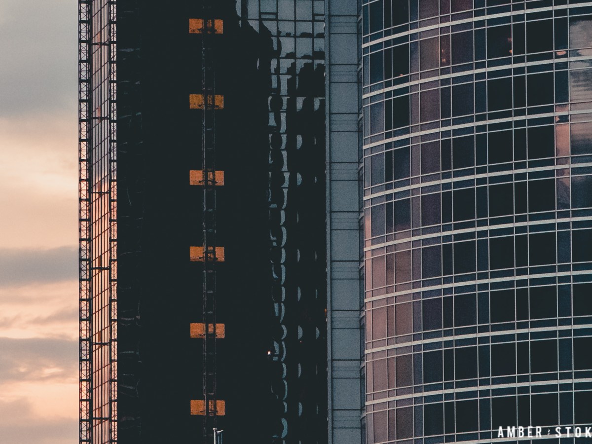 Trying new things
